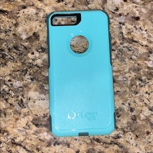 iPhone 8 Plus Otterbox